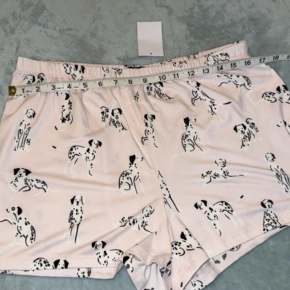 kate spade Pink doggy pajamas - Picture 8 of 11